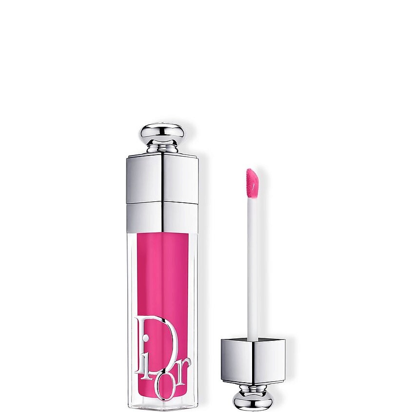 Изображение товара Dior Блеск-плампер для губ Addict Lip Maximizer № 007