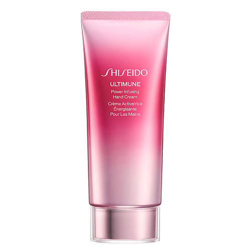 Крем для рук SHISEIDO Крем для рук SHISEIDO Восстанавливающий крем для рук Ultimune
