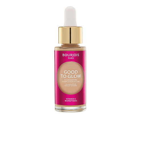 Хайлайтер для лица BOURJOIS Хайлайтер Good To Glow