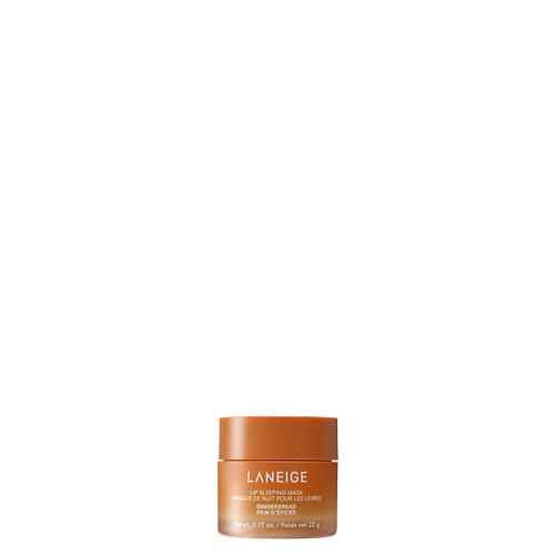 LANEIGE Маска для губ Lip Sleeping Mask Gingerbread 20