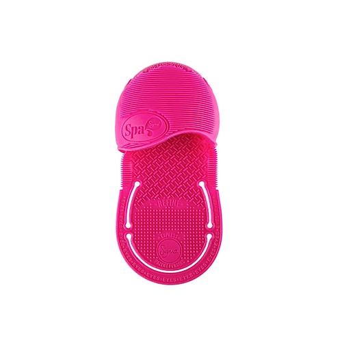 Кисть для лица SIGMA BEAUTY Кисть для лица SIGMA BEAUTY Кисть для лица Sigma Spa® Express Brush Cleaning Glove