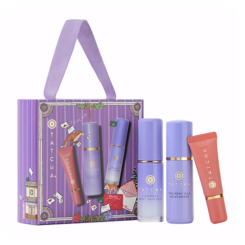 TATCHA Крем для лица The Dewy Milk Moisturizer 62
