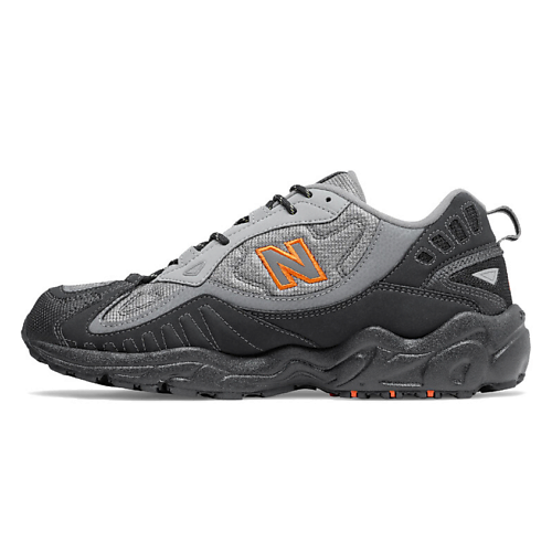 Кроссовки NEW BALANCE Кроссовки 703 Cleats Head Gray