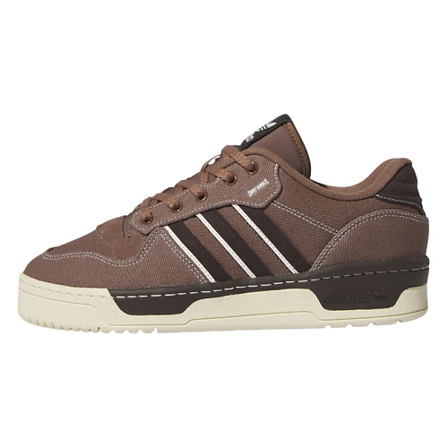 Кроссовки ADIDAS ORIGINAL Кроссовки Rivalry Low 'Earth Strata'
