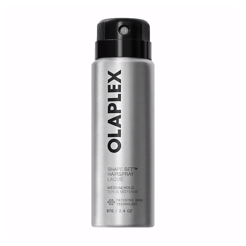 Спрей для укладки волос OLAPLEX Спрей для укладки волос Shape Set