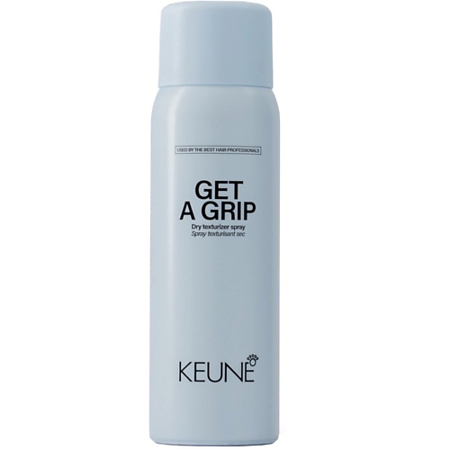 Спрей для укладки волос KEUNE Style Get A Grip - Сухой Текстурайзер