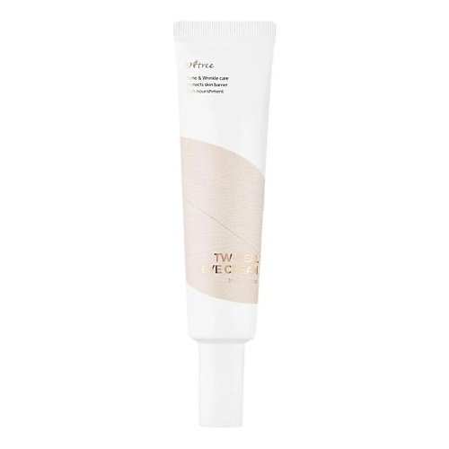 Крем для глаз ISNTREE Крем для глаз ISNTREE Крем для глаз TW-Real Eye Cream