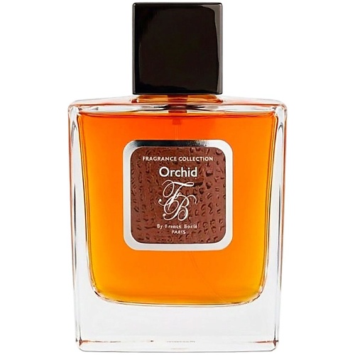Духи FRANCK BOCLET Orchid
