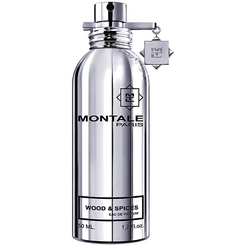 MONTALE Wood & Spices 50