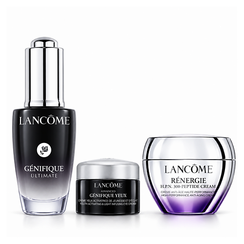 Набор средств для лица LANCOME Набор средств для ухода за лицом Genifique Starter Kit