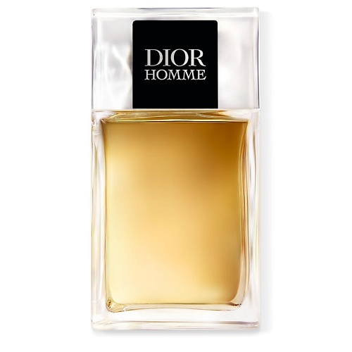 Парфюмированный лосьон после бритья DIOR Лосьон после бритья Dior Homme