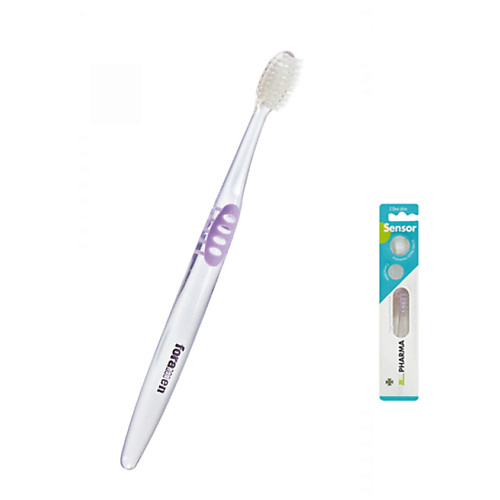 FORAMEN Зубная щетка PHARMA SENSOR