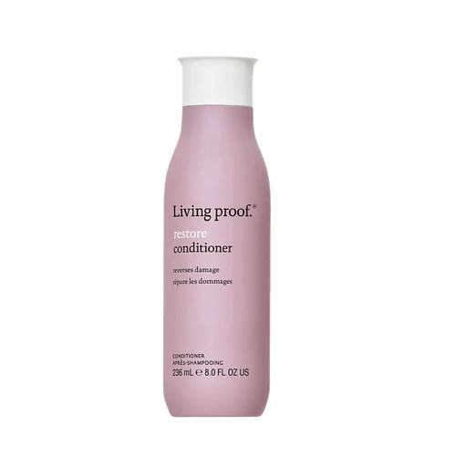 Кондиционер для волос LIVING PROOF Кондиционер для волос LIVING PROOF Кондиционер для волос Restore Conditioner