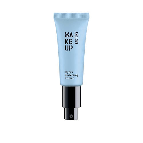 Праймер для лица MAKE UP FACTORY Праймер для лица увлажняющий Hydra Perfecting Primer