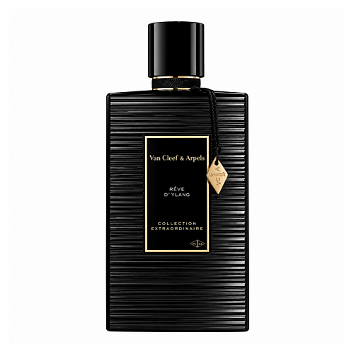 VAN CLEEF & ARPELS Парфюмерная вода Reve d'Ylang 125