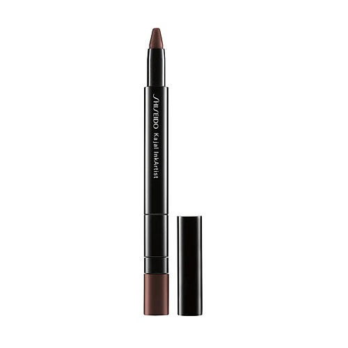 Карандаш для глаз SHISEIDO Карандаш для глаз SHISEIDO Многофункциональный карандаш-каял Kajal Inkartist