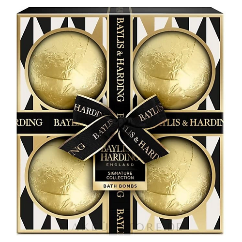 BAYLIS&HARDING BAYLIS & HARDING Набор для ванны Sweet Mandarin & Grapefruit