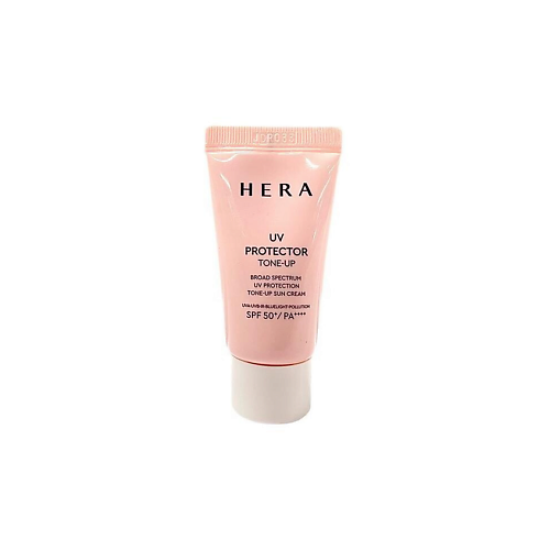 HERA Крем солнцезащитный UV protector tone-up 15