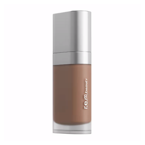 Тональное средство REM BEAUTY Тональный крем-уход R.E.M. Beauty Sweetener Foundation