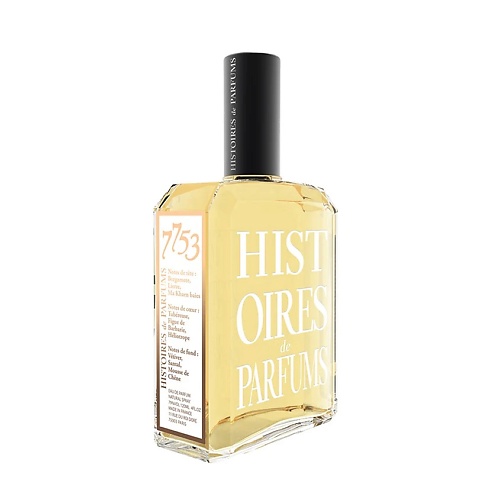 Парфюмерная вода HISTOIRES DE PARFUMS Парфюмерная вода HISTOIRES DE PARFUMS Парфюмерная вода 7753