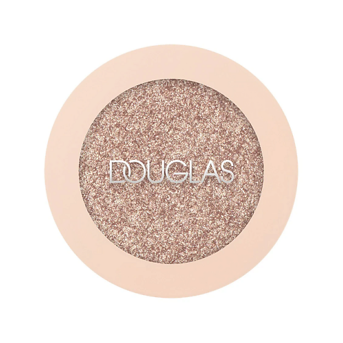 Тени для век DOUGLAS Тени для век Collection Mono Eyeshadow Metallic
