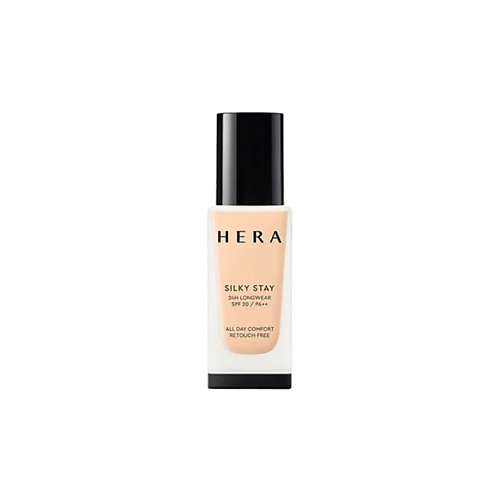 HERA Тональный крем для лица женский 17C1