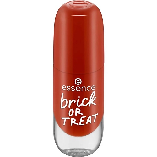Лак для ногтей ESSENCE Лак для ногтей GEL NAIL COLOUR 59