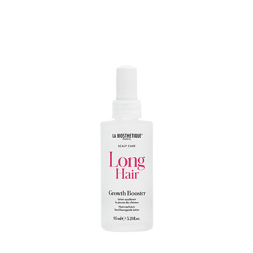 Сыворотка для кожи головы LA BIOSTHETIQUE Сыворотка для кожи головы LA BIOSTHETIQUE Сыворотка для кожи головы Growth Booster