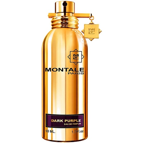 Парфюмерная вода MONTALE Dark Purple