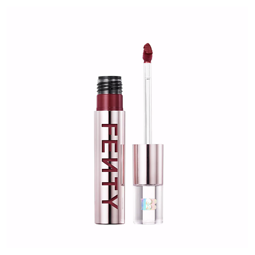 Помада для губ FENTY BEAUTY Помада Icon Velvet Liquid