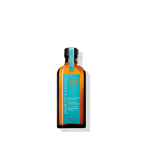 MOROCCANOIL Масло для всех типов волос Moroccanoil 75