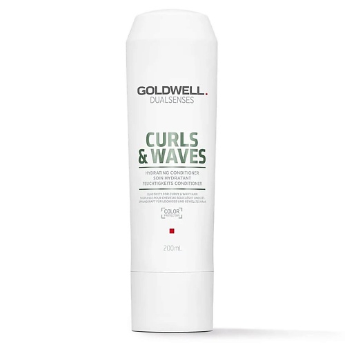 Кондиционер для волос GOLDWELL Кондиционер для волос DUALSENSES CURLS & WAVES CONDITIONER
