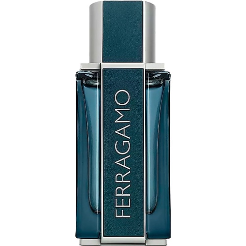 FERRAGAMO Intense Leather 50