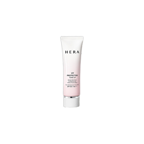 HERA Крем солнцезащитный UV protector tone-up 50