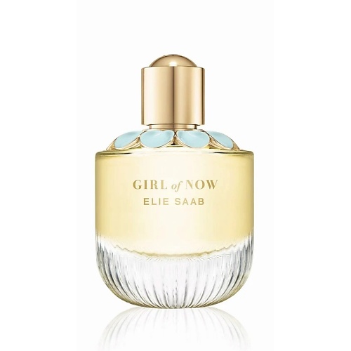 Парфюмерная вода ELIE SAAB Парфюмерная вода ELIE SAAB Парфюмерная вода Girl Of Now