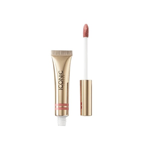 Тинт для губ ICONIC LONDON Тинт для губ CLOUD KISS MATTE LIP MOUSSE