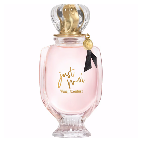 JUICY COUTURE Парфюмерная вода Just Moi 50