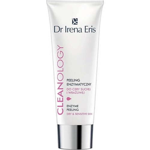 Пилинг для лица DR IRENA ERIS Пилинг для лица DR IRENA ERIS Пилинг для лица Enzyme Peeling Cleanology