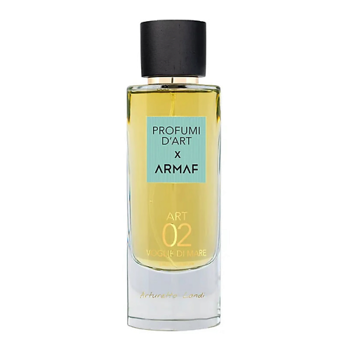 Парфюмерная вода ARMAF PERFUMES Парфюмерная вода Art 02 Voglie Di Mare