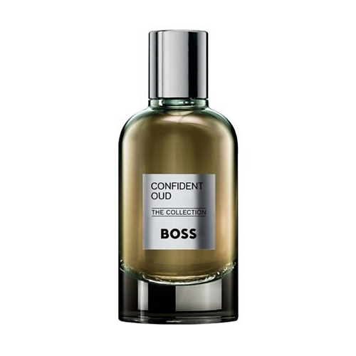 Парфюмерная вода BOSS Парфюмерная вода The Collection Confident Oud