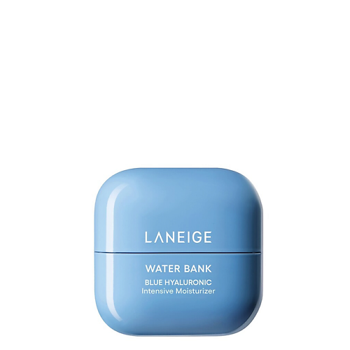 LANEIGE Крем для лица Water Bank Blue Hyaluronic Intensive Moisturiser 50