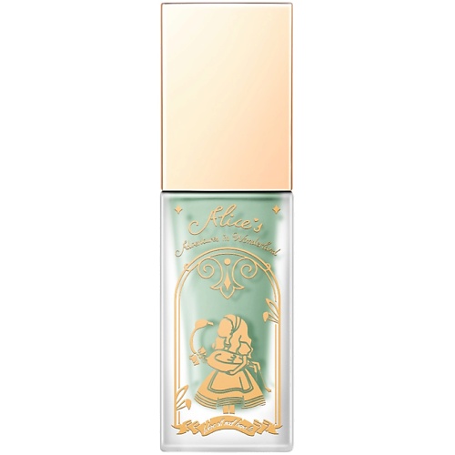 ZEESEA Праймер для лица Light feather repair cream 20
