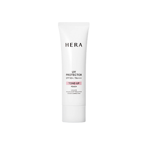 HERA Крем солнцезащитный Light Sensing Clear 50