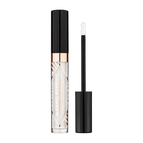 EVA MOSAIC Хайлайтер для лица Naked Effect Highlighter