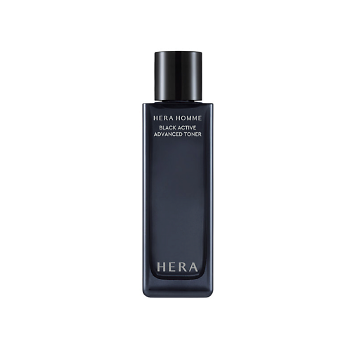 HERA Тоник black active advanced toner 150