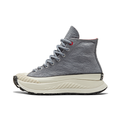 Кроссовки CONVERSE Кроссовки Chuck 70 AT CX High Lunar Grey
