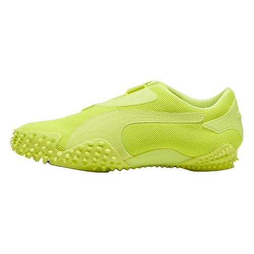 Кроссовки PUMA Кроссовки Mostro Ecstasy Electric Lime