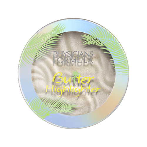 PHYSICIANS FORMULA Хайлайтер для лица MURUMURU BUTTER