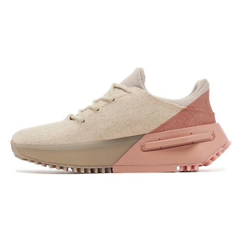 Кроссовки ADIDAS ORIGINAL Кроссовки Nmd S1 Mahbs Pharrell Humanrace Pink