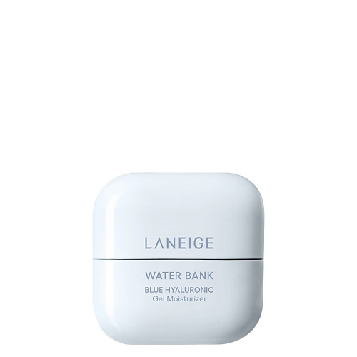 LANEIGE Гель-крем для лица Water Bank Blue Hyaluronic Gel Moisturiser 50